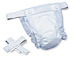 Belted Undergarment