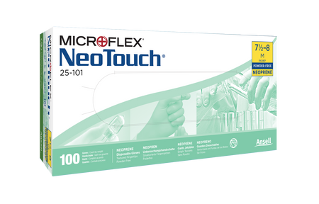 MICROFLEX® NeoTouch™ 25-101 - GloveSaver.com