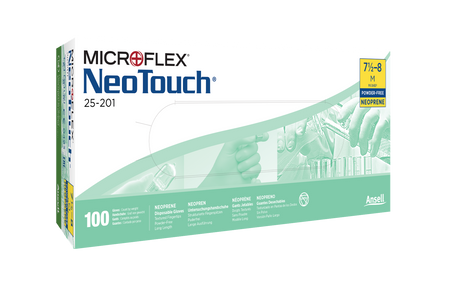 MICROFLEX® NeoTouch™ 25-201 - GloveSaver.com