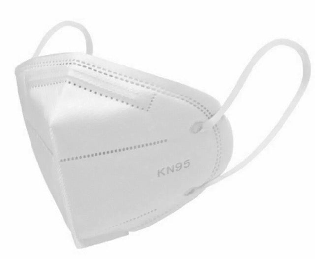 (In-Stock) K-N95 Face Masks (50 Per Box)