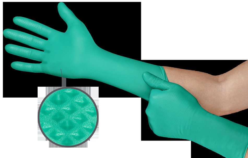 MICROFLEX® 93-287 - GloveSaver.com