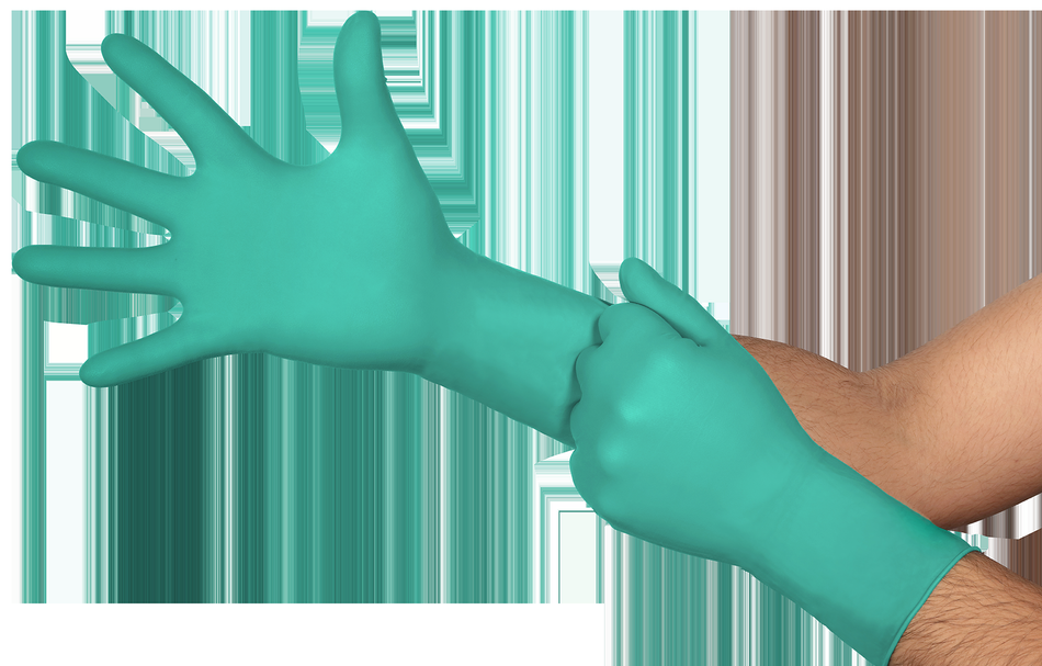 MICROFLEX® DigitSafety HaloKote™ DSK - GloveSaver.com