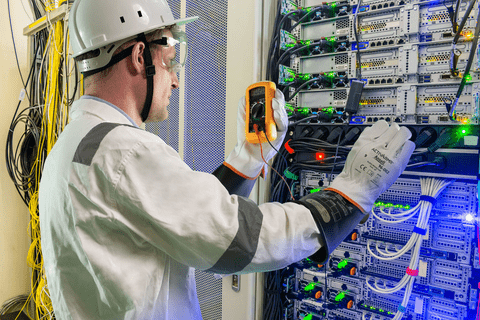 ActivArmr Electrical Insulating Gloves Class 00 - RIG0014B - GloveSaver.com