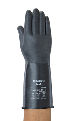 AlphaTec® 38-514 - GloveSaver.com