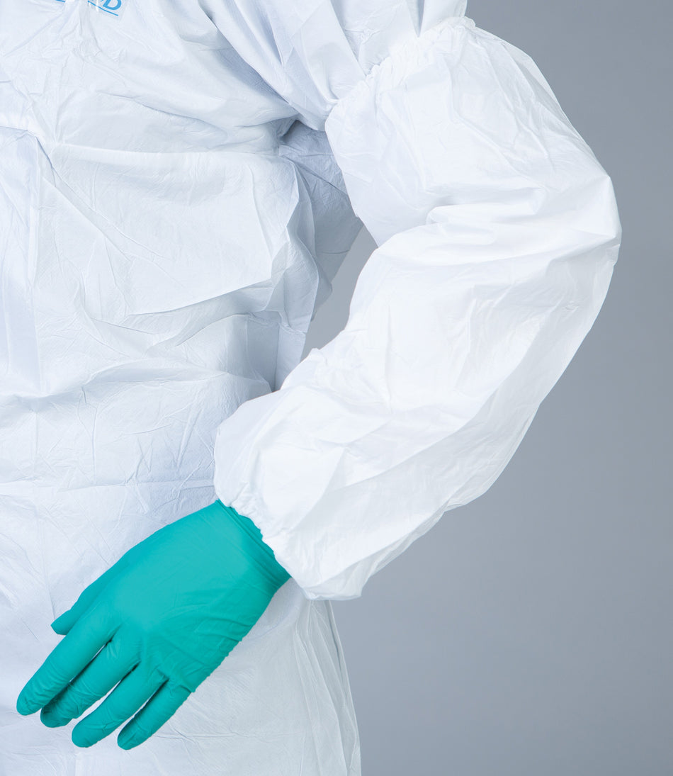 BioClean-D™ Sleeve Covers BDSC-L - GloveSaver.com