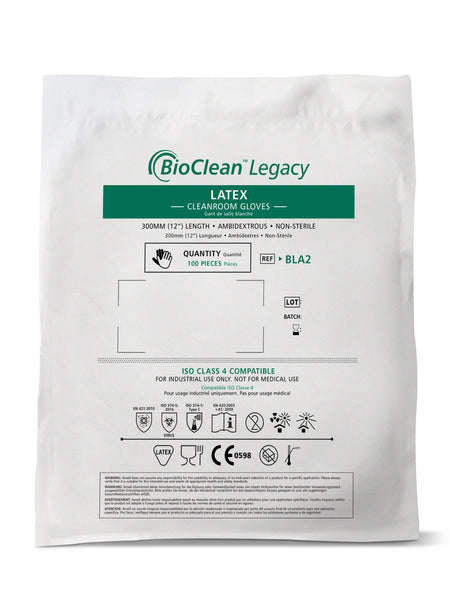BioClean™ Legacy BLA2 - GloveSaver.com