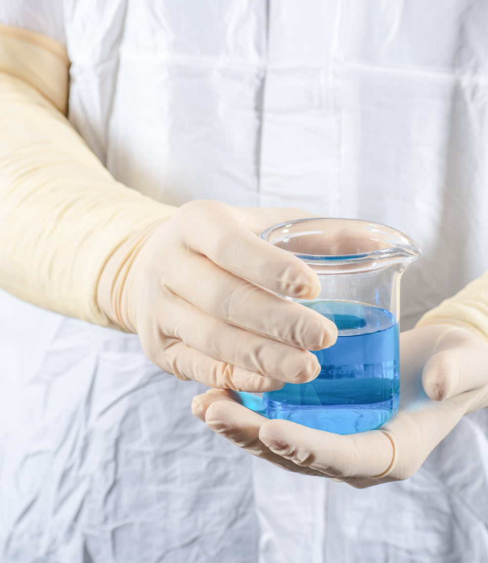 BioClean™ Maxima BLLS - GloveSaver.com