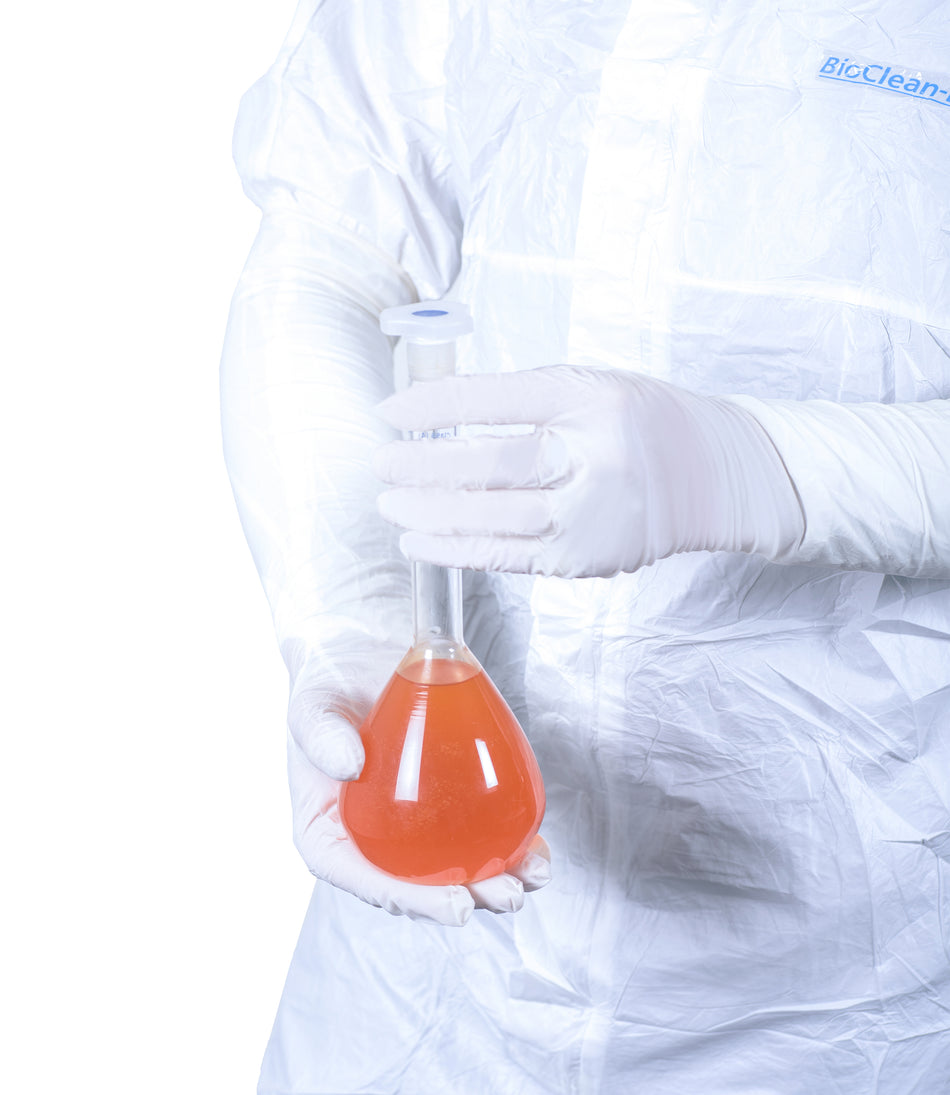BioClean™ Nitramax BNMS - GloveSaver.com