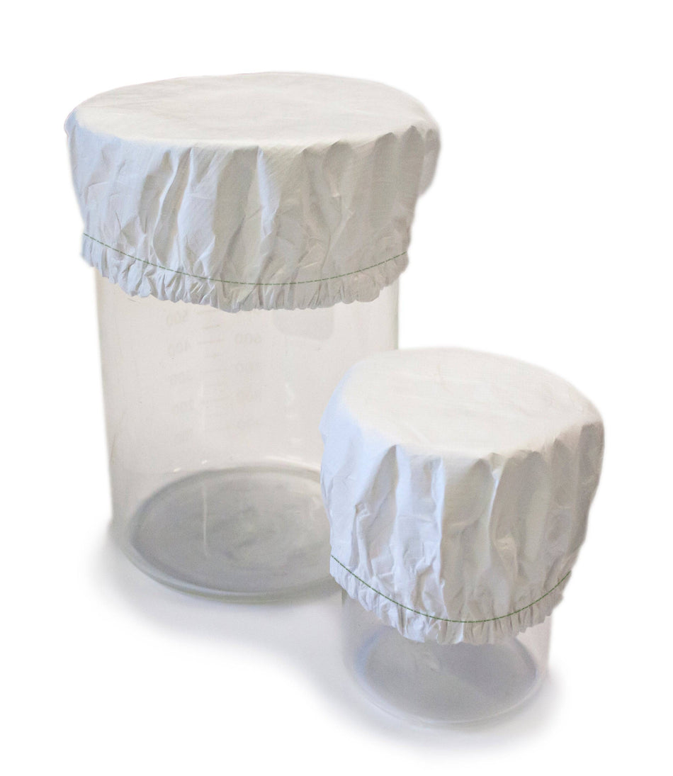 BioClean™ Pharma Covers BPC-018B - GloveSaver.com