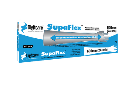 Digitcare® SupaFlex 24 - GloveSaver.com