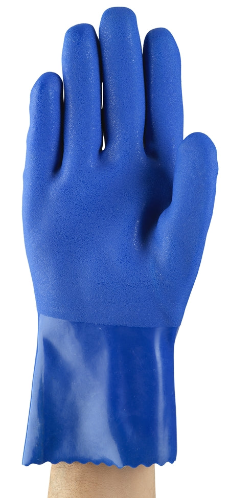Chemical Resistant Gloves EDGE® 14-662  (72 PAIR) - GloveSaver.com
