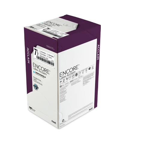 ENCORE® Latex Acclaim - GloveSaver.com