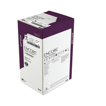 ENCORE® Latex Acclaim - GloveSaver.com