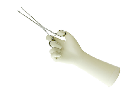 ENCORE® Latex Acclaim - GloveSaver.com