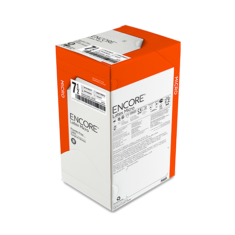 ENCORE® Latex Micro - GloveSaver.com