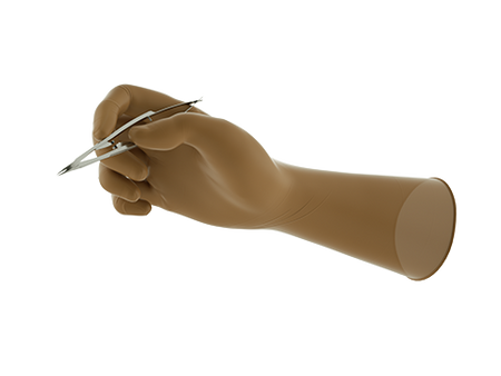 ENCORE® Latex Micro - GloveSaver.com