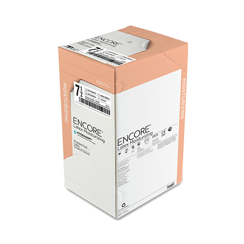 ENCORE® Latex Moisturizing - GloveSaver.com