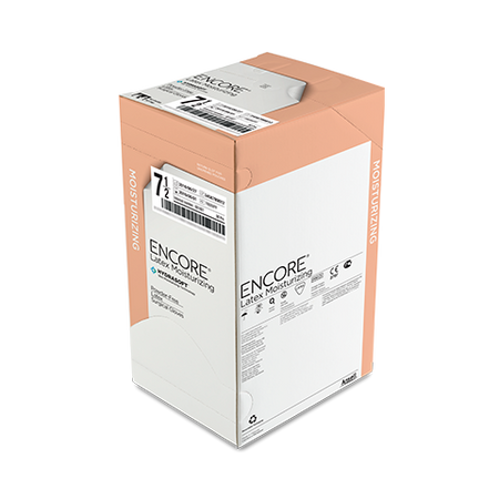 ENCORE® Latex Moisturizing - GloveSaver.com