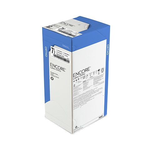 ENCORE® Latex Ortho - GloveSaver.com