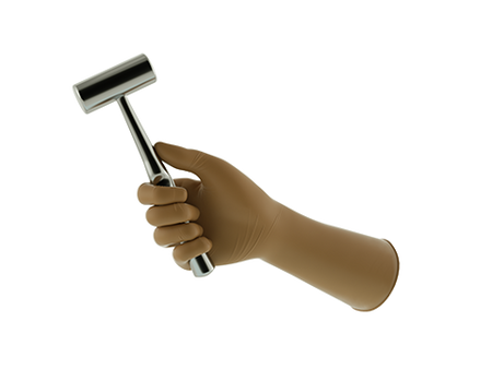 ENCORE® Latex Ortho - GloveSaver.com