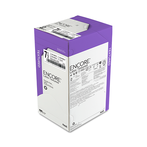 ENCORE® Latex Textured - GloveSaver.com