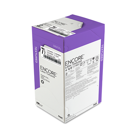 ENCORE® Latex Textured - GloveSaver.com