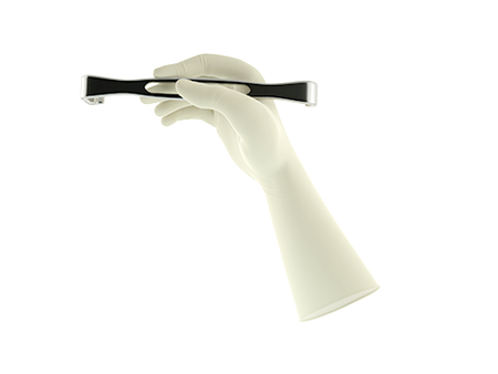 ENCORE® Latex Textured - GloveSaver.com
