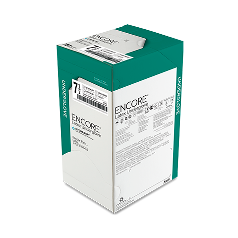 ENCORE® Latex Underglove - GloveSaver.com