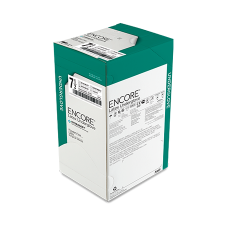 ENCORE® Latex Underglove - GloveSaver.com