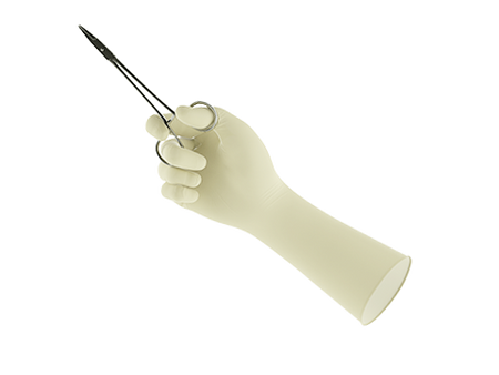 ENCORE® Sensi-Touch® PF - GloveSaver.com