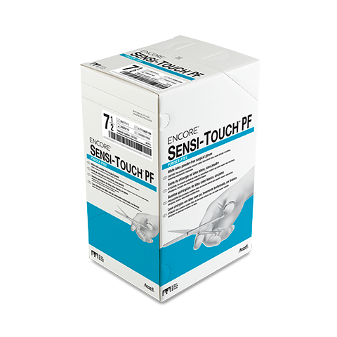 ENCORE® Sensi-Touch® PF - GloveSaver.com