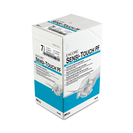 ENCORE® Sensi-Touch® PF - GloveSaver.com