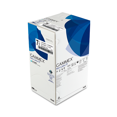 GAMMEX® Non-Latex PI - GloveSaver.com