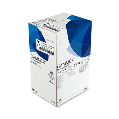 GAMMEX® Non-Latex PI - GloveSaver.com