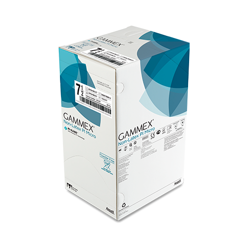 GAMMEX® Non-Latex PI Micro - GloveSaver.com