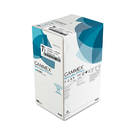 GAMMEX® Non-Latex PI Micro - GloveSaver.com