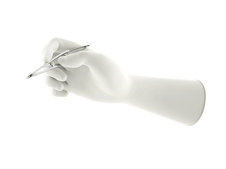 GAMMEX® Non-Latex PI Micro - GloveSaver.com