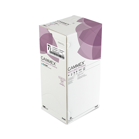GAMMEX® Non-Latex PI Ortho - GloveSaver.com