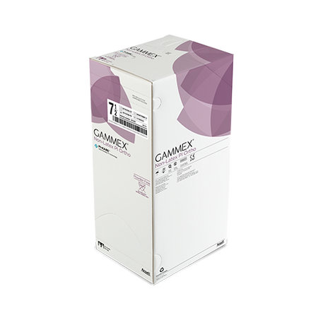 GAMMEX® Non-Latex PI Ortho - GloveSaver.com