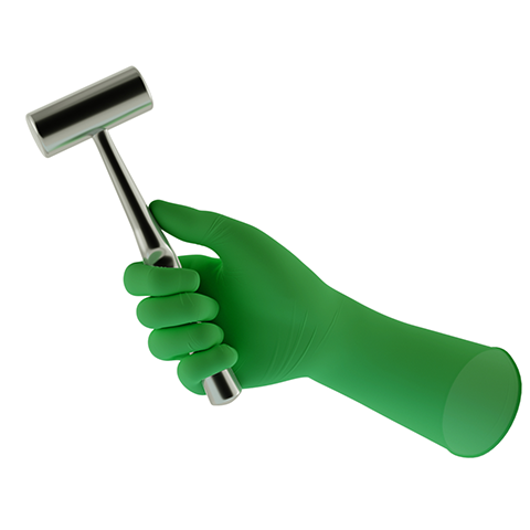 GAMMEX® Non-Latex PI Ortho - GloveSaver.com