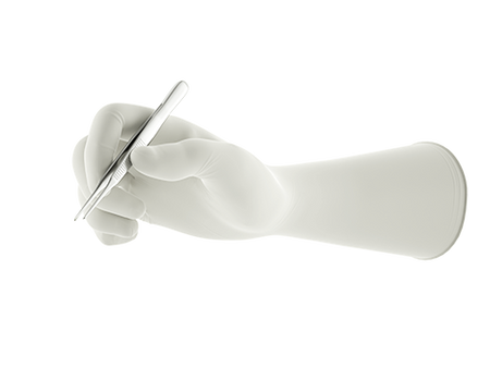 GAMMEX® Non-Latex PI - GloveSaver.com
