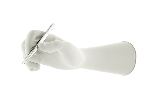 GAMMEX® Non-Latex PI - GloveSaver.com