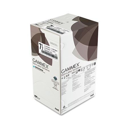 GAMMEX® Non-Latex Sensitive - GloveSaver.com