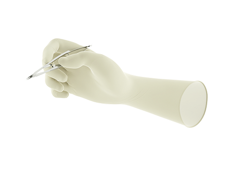 GAMMEX® Non-Latex Sensitive - GloveSaver.com