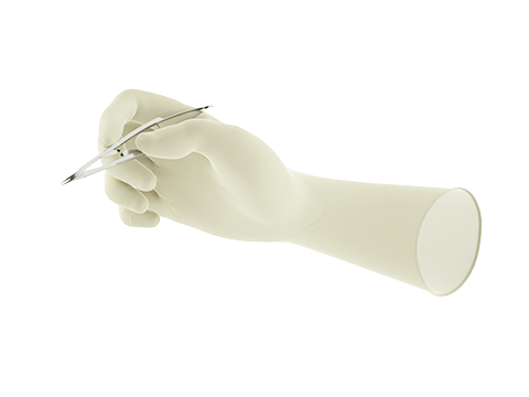 GAMMEX® Non-Latex Sensitive - GloveSaver.com