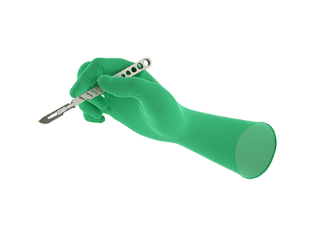 GAMMEX® Non-Latex - GloveSaver.com