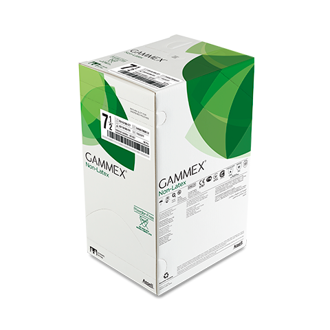 GAMMEX® Non-Latex - GloveSaver.com