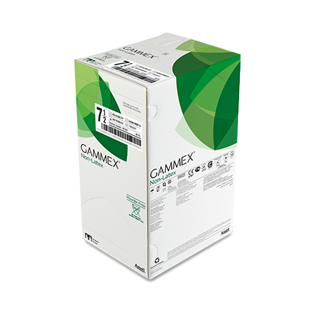 GAMMEX® Non-Latex - GloveSaver.com