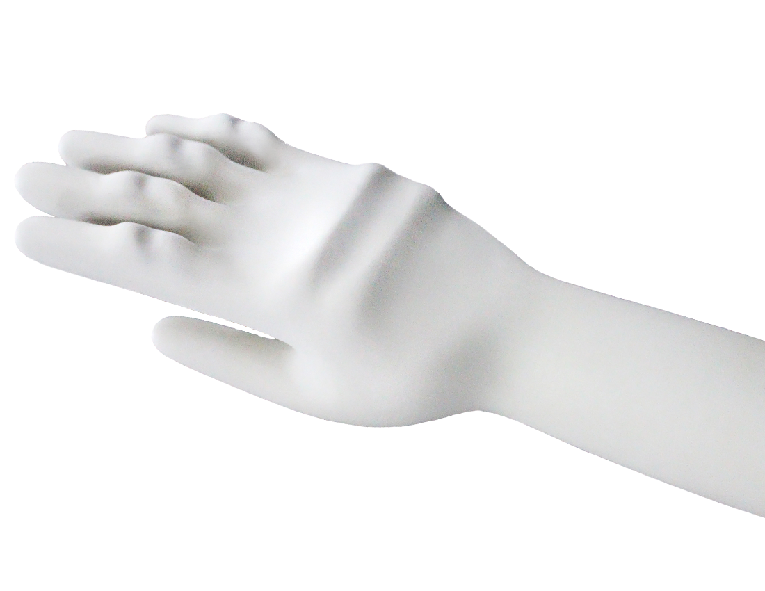 GAMMEX® PI Ergo-Fit™ - GloveSaver.com