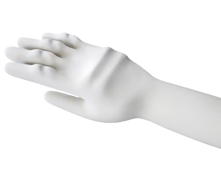 GAMMEX® PI Ergo-Fit™ - GloveSaver.com